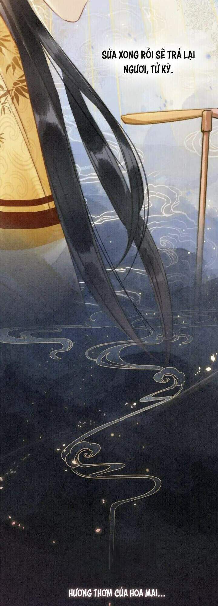 Sổ Tay Công Lược Hắc Liên Hoa Chapter 48 - Trang 2