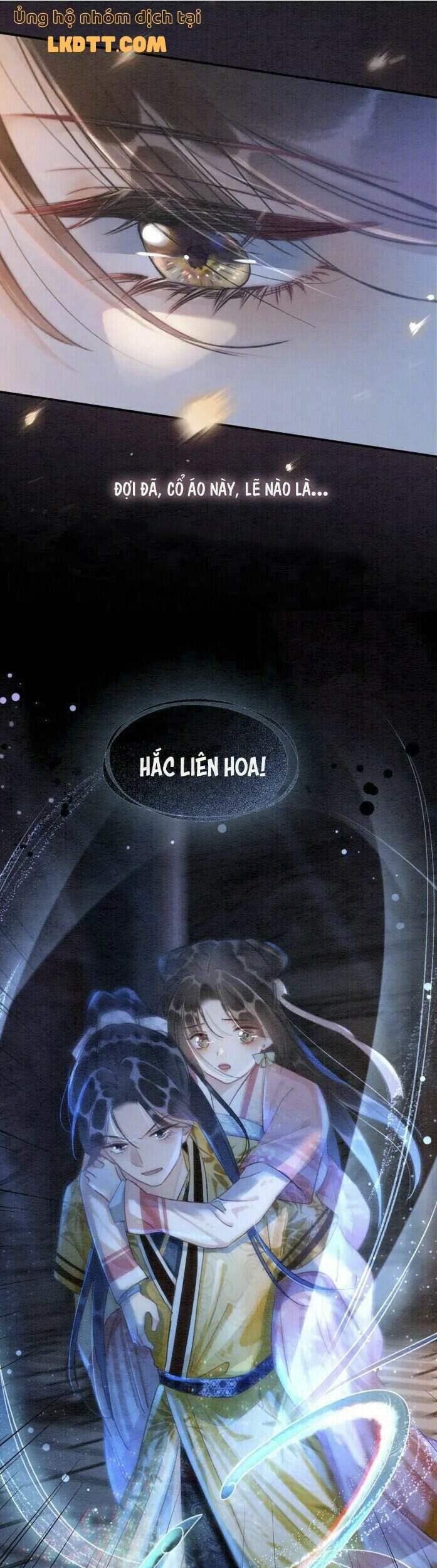 Sổ Tay Công Lược Hắc Liên Hoa Chapter 48 - Trang 2