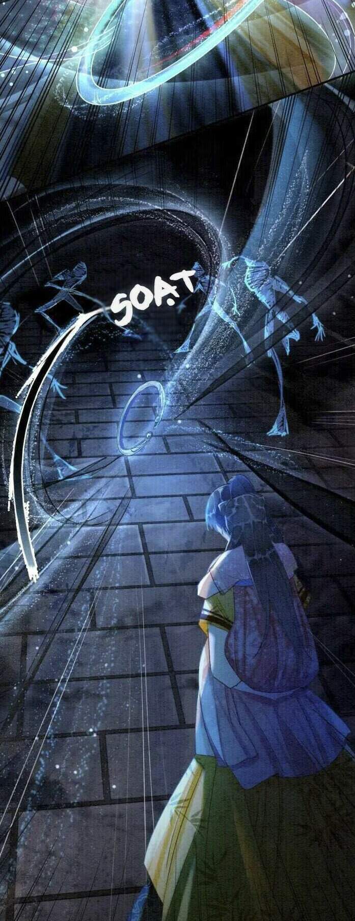 Sổ Tay Công Lược Hắc Liên Hoa Chapter 48 - Trang 2