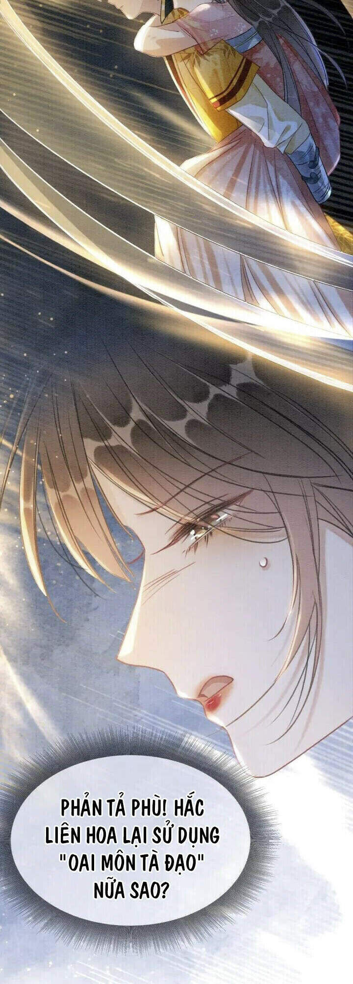 Sổ Tay Công Lược Hắc Liên Hoa Chapter 48 - Trang 2