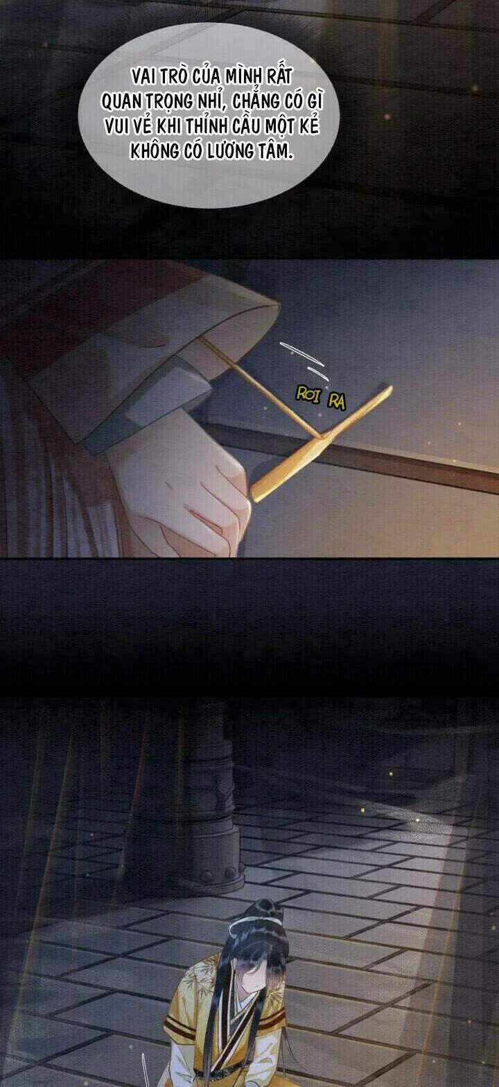 Sổ Tay Công Lược Hắc Liên Hoa Chapter 48 - Trang 2