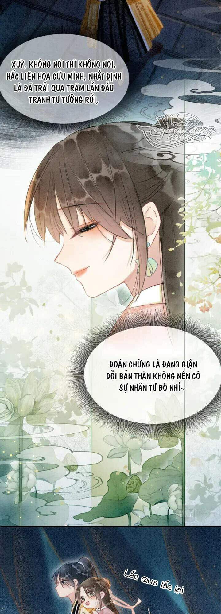 Sổ Tay Công Lược Hắc Liên Hoa Chapter 49 - Trang 2