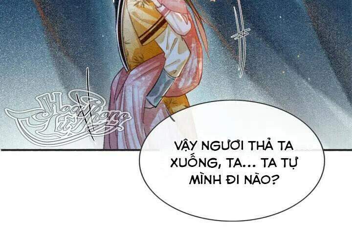 Sổ Tay Công Lược Hắc Liên Hoa Chapter 49 - Trang 2