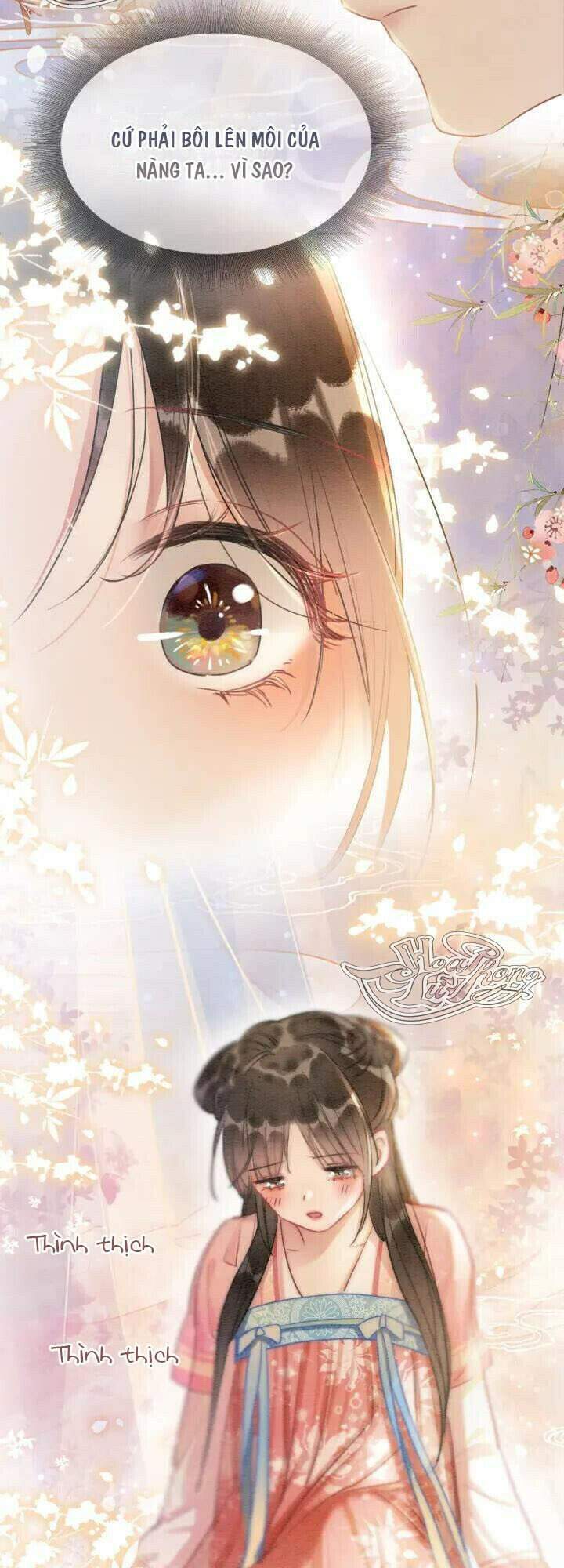 Sổ Tay Công Lược Hắc Liên Hoa Chapter 49 - Trang 2