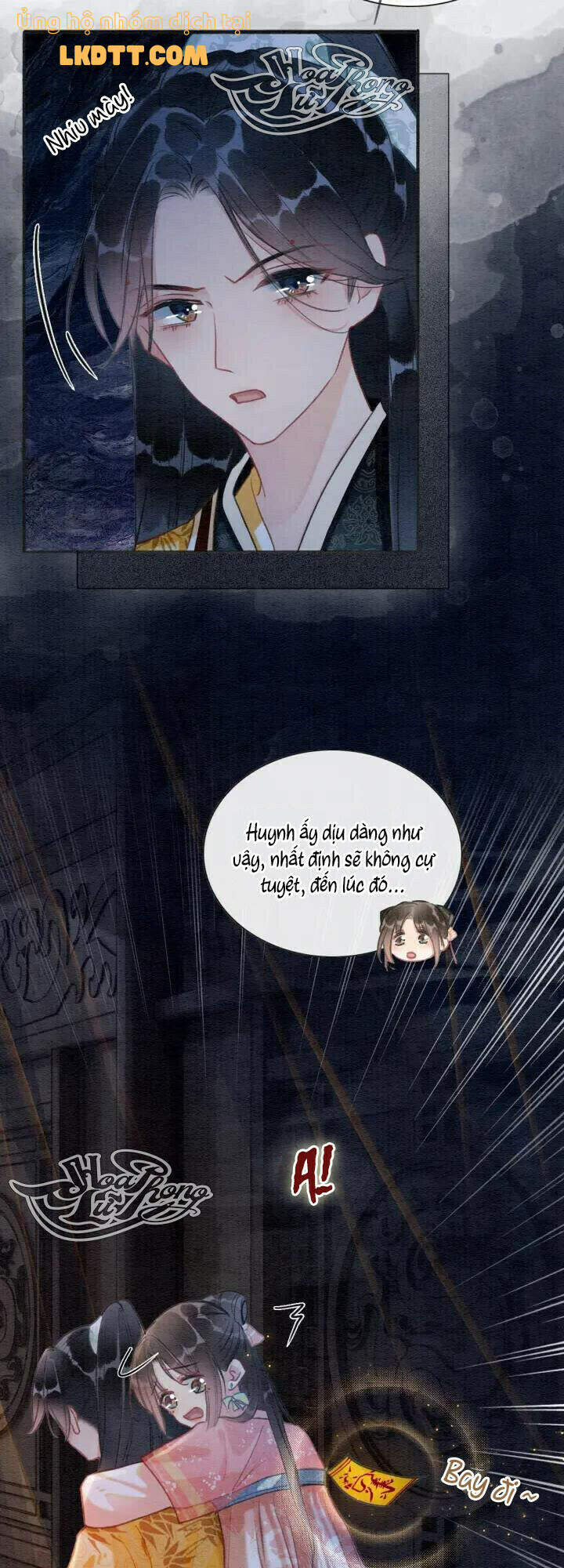 Sổ Tay Công Lược Hắc Liên Hoa Chapter 49 - Trang 2