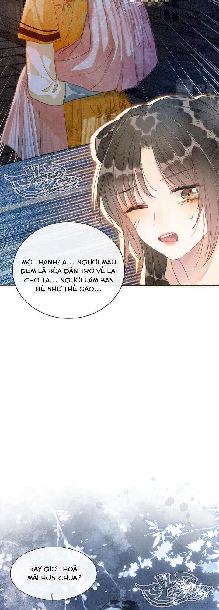 Sổ Tay Công Lược Hắc Liên Hoa Chapter 49 - Trang 2