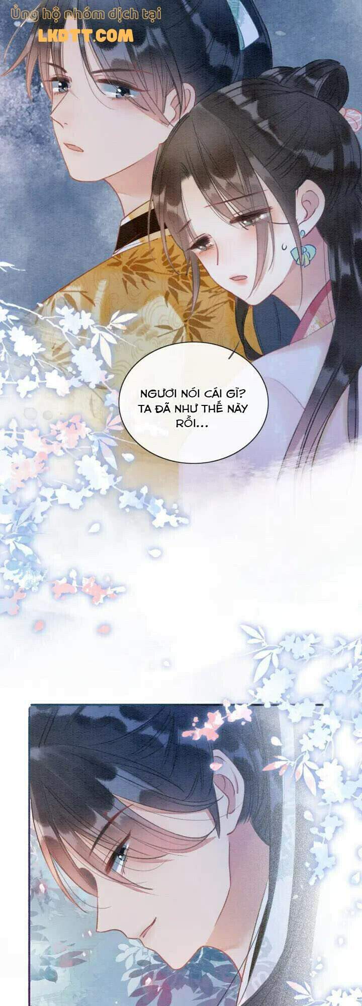 Sổ Tay Công Lược Hắc Liên Hoa Chapter 49 - Trang 2