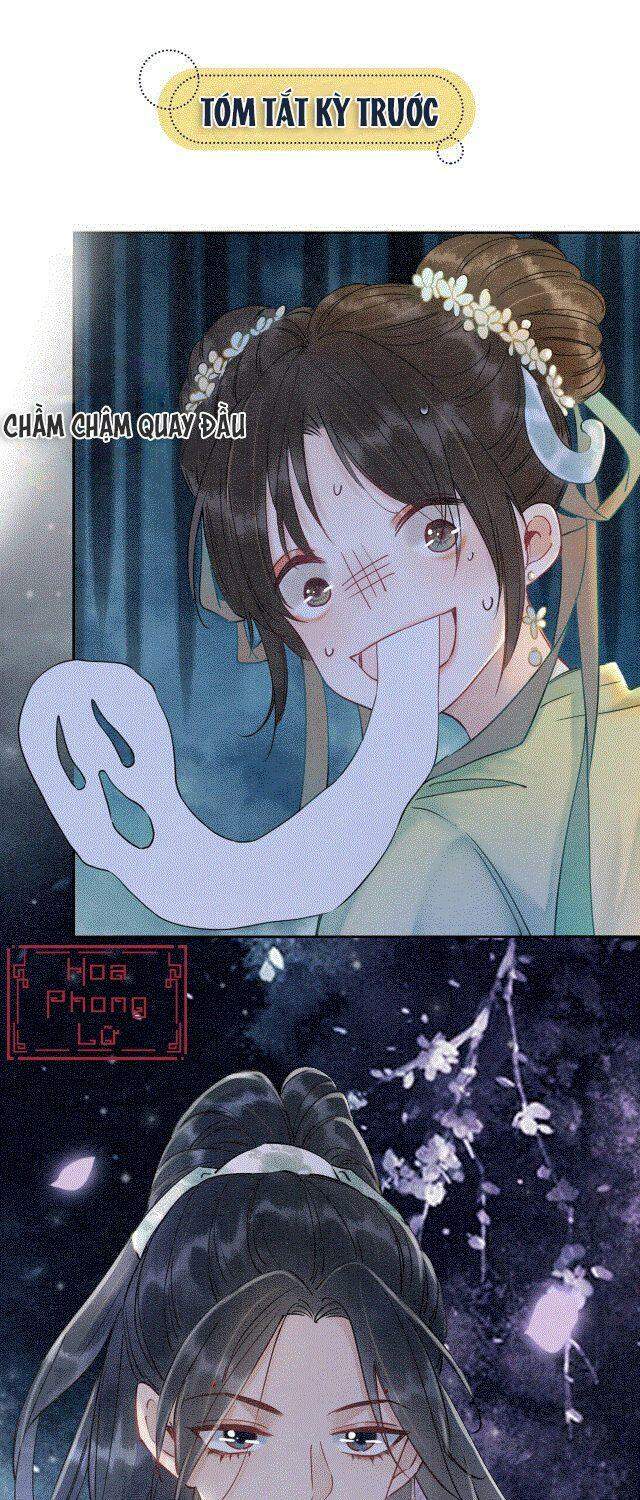 Sổ Tay Công Lược Hắc Liên Hoa Chapter 5 - Trang 2