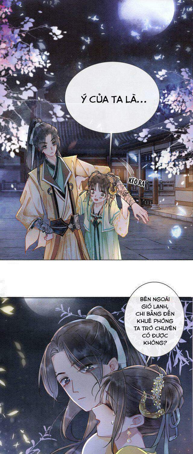 Sổ Tay Công Lược Hắc Liên Hoa Chapter 5 - Trang 2