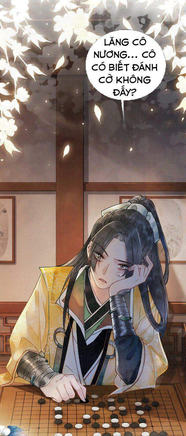 Sổ Tay Công Lược Hắc Liên Hoa Chapter 5 - Trang 2