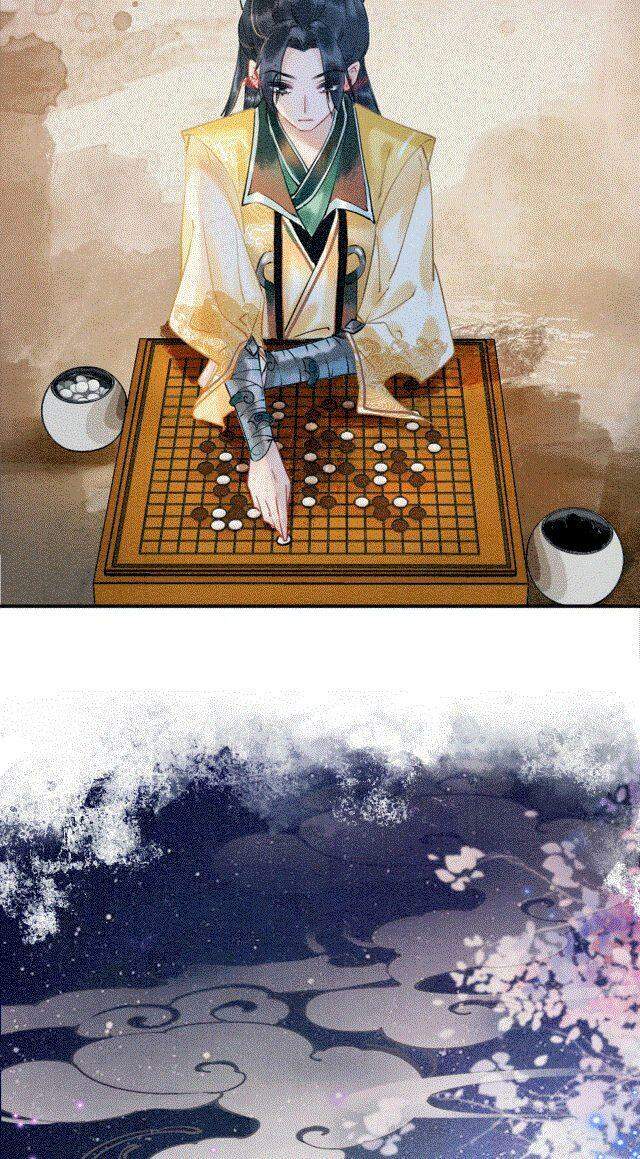 Sổ Tay Công Lược Hắc Liên Hoa Chapter 5 - Trang 2