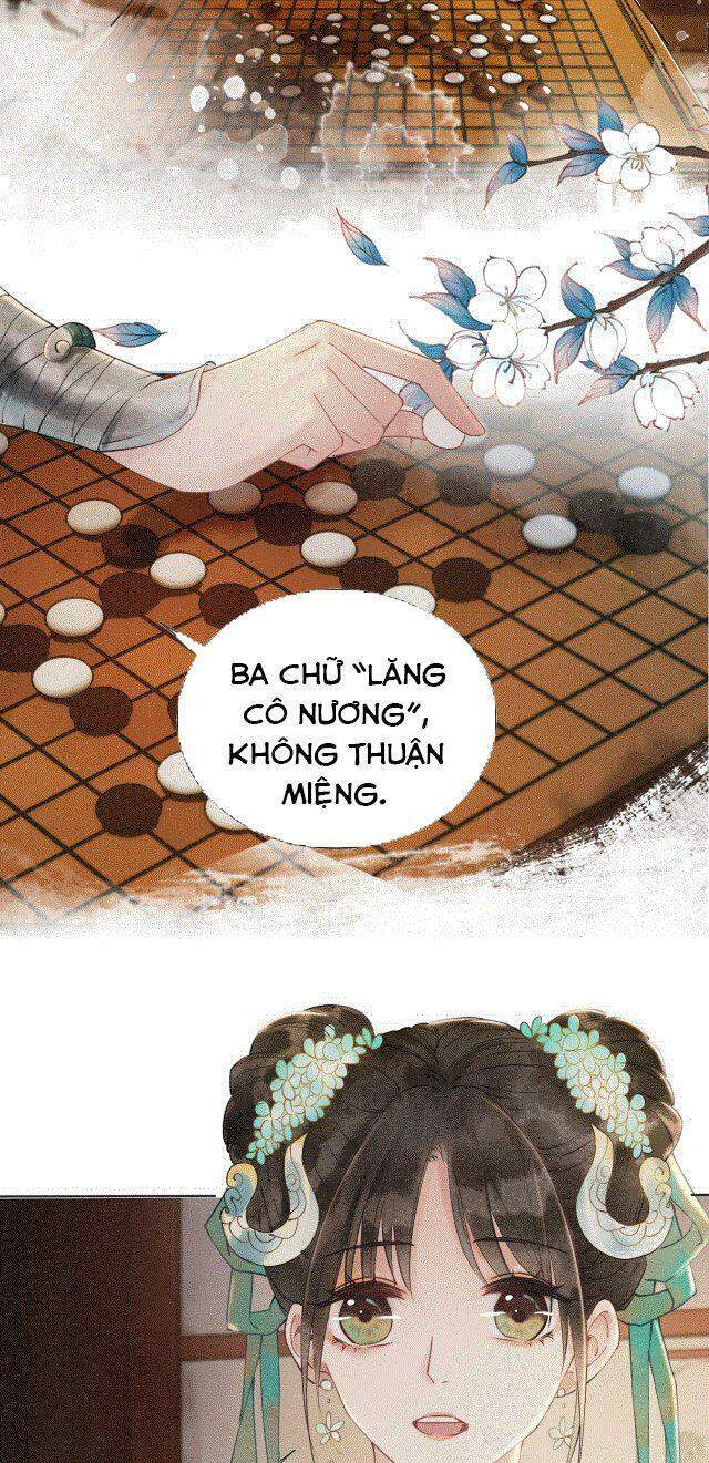 Sổ Tay Công Lược Hắc Liên Hoa Chapter 5 - Trang 2