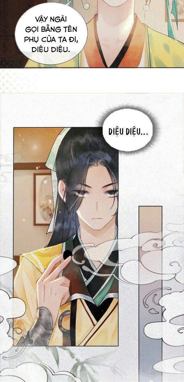 Sổ Tay Công Lược Hắc Liên Hoa Chapter 5 - Trang 2