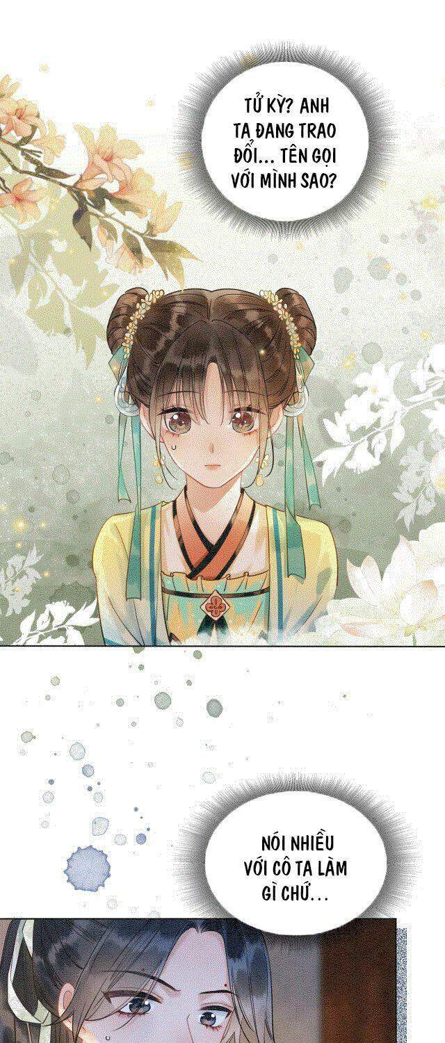 Sổ Tay Công Lược Hắc Liên Hoa Chapter 5 - Trang 2