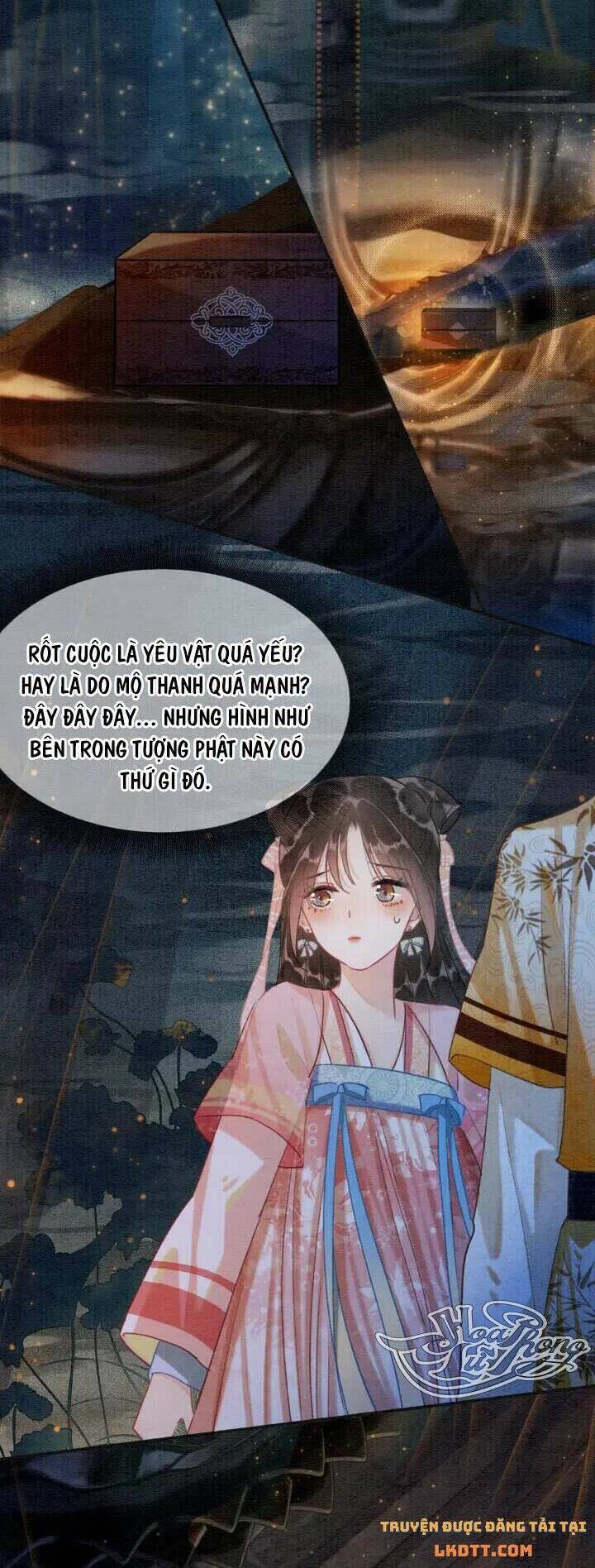 Sổ Tay Công Lược Hắc Liên Hoa Chapter 50 - Trang 2