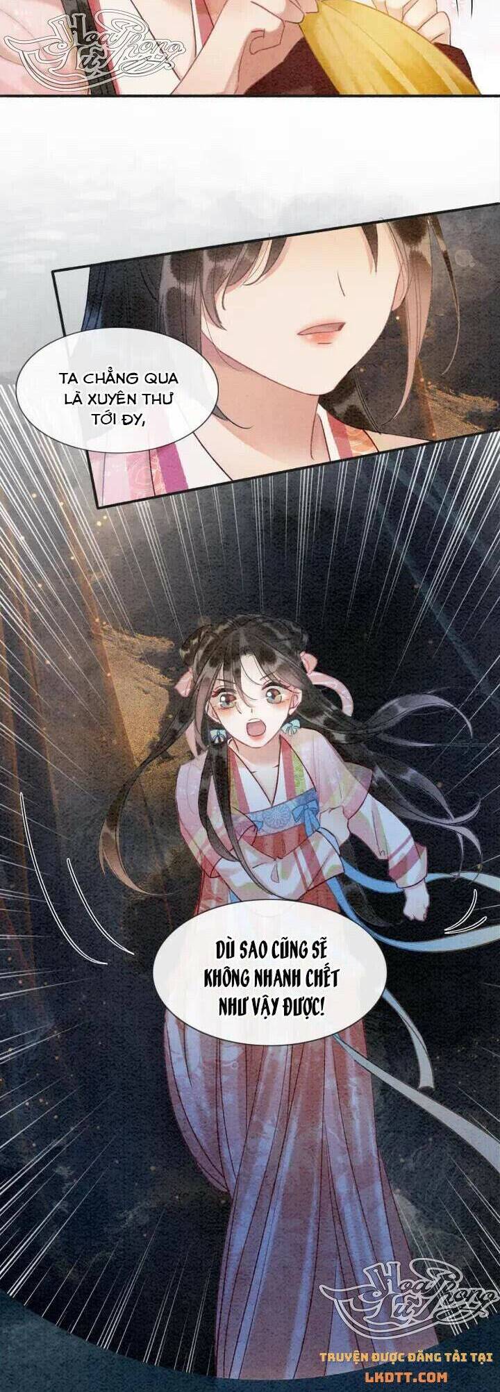 Sổ Tay Công Lược Hắc Liên Hoa Chapter 50 - Trang 2