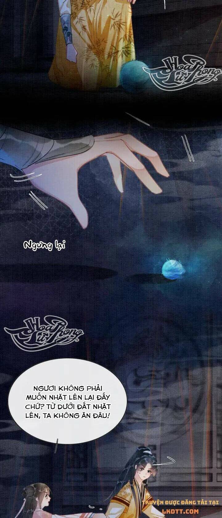 Sổ Tay Công Lược Hắc Liên Hoa Chapter 50 - Trang 2