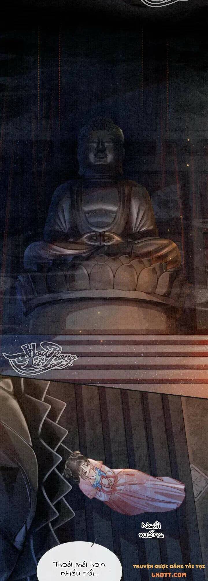 Sổ Tay Công Lược Hắc Liên Hoa Chapter 50 - Trang 2