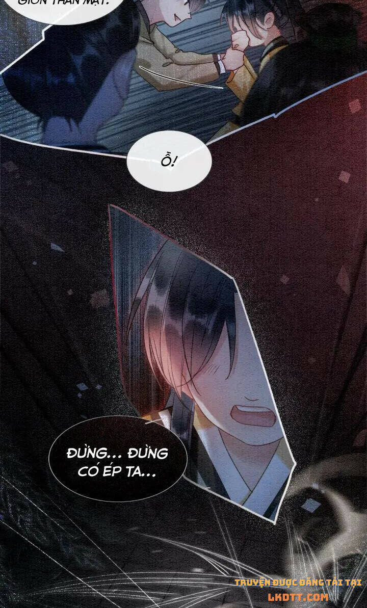 Sổ Tay Công Lược Hắc Liên Hoa Chapter 52 - Trang 2