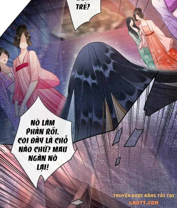 Sổ Tay Công Lược Hắc Liên Hoa Chapter 52 - Trang 2