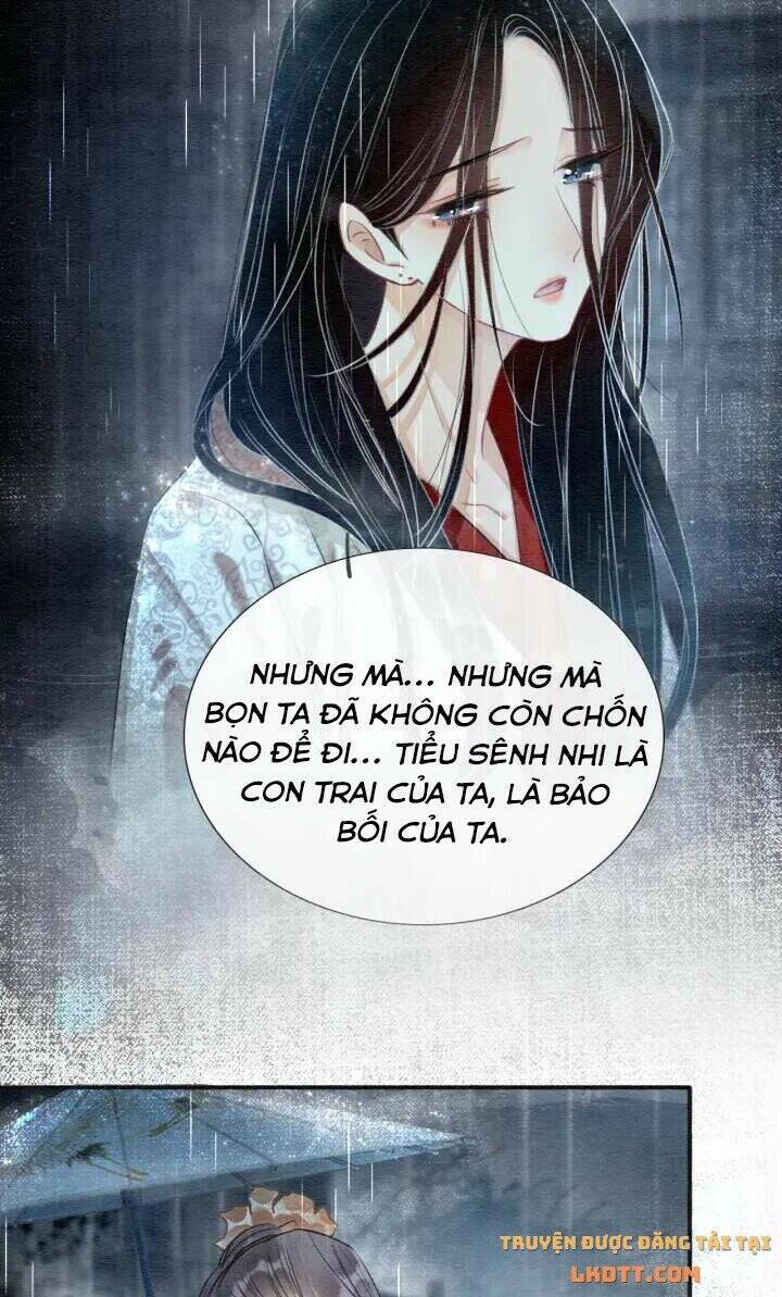 Sổ Tay Công Lược Hắc Liên Hoa Chapter 52 - Trang 2