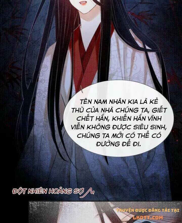 Sổ Tay Công Lược Hắc Liên Hoa Chapter 52 - Trang 2