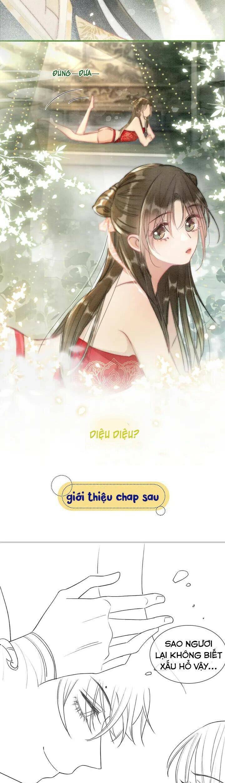 Sổ Tay Công Lược Hắc Liên Hoa Chapter 52 - Trang 2