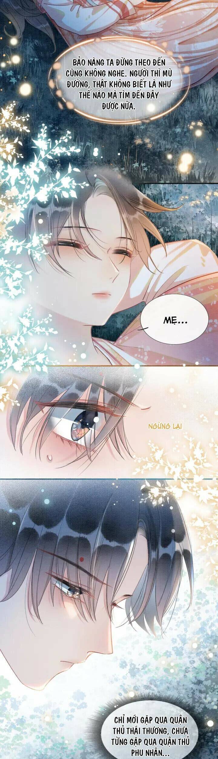 Sổ Tay Công Lược Hắc Liên Hoa Chapter 52 - Trang 2