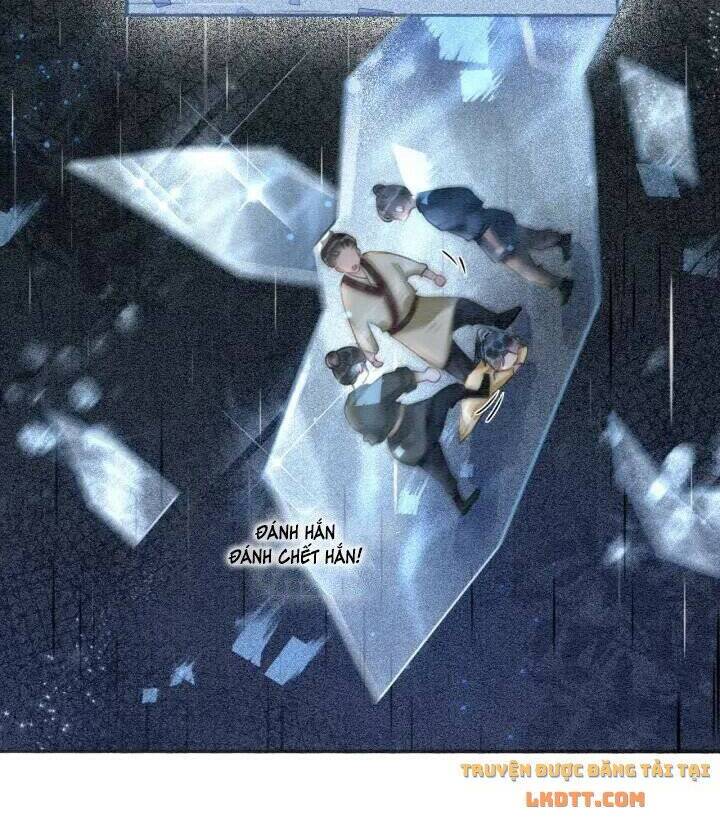 Sổ Tay Công Lược Hắc Liên Hoa Chapter 52 - Trang 2