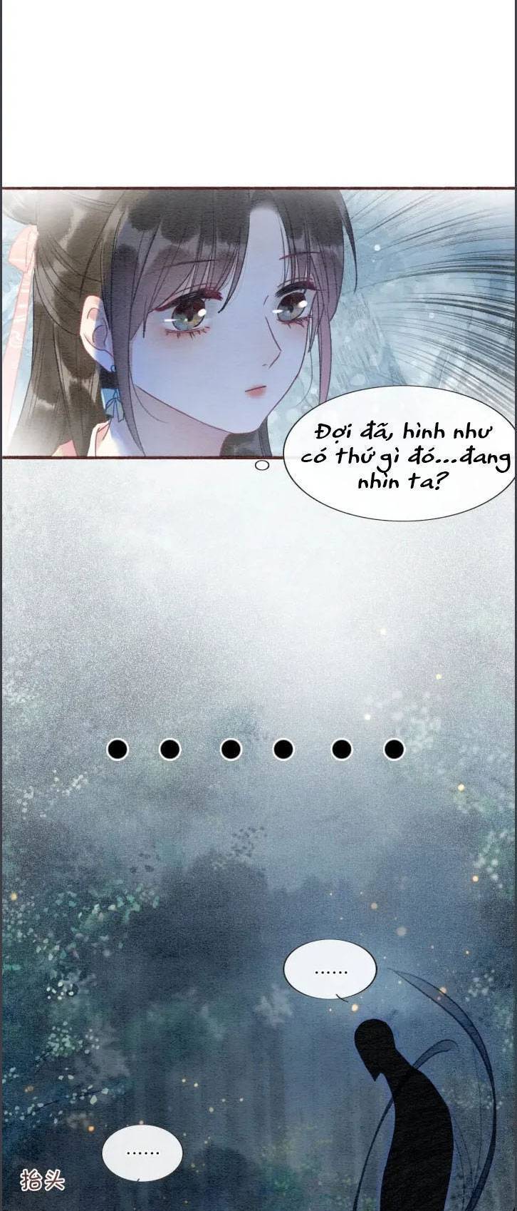 Sổ Tay Công Lược Hắc Liên Hoa Chapter 53 - Trang 2