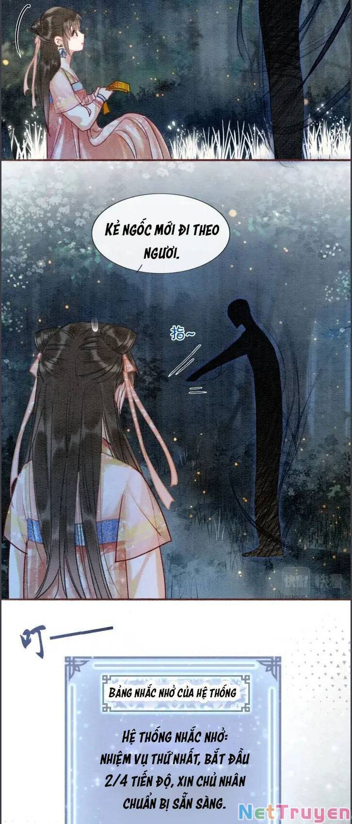 Sổ Tay Công Lược Hắc Liên Hoa Chapter 53 - Trang 2