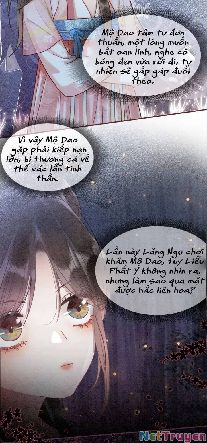 Sổ Tay Công Lược Hắc Liên Hoa Chapter 53 - Trang 2