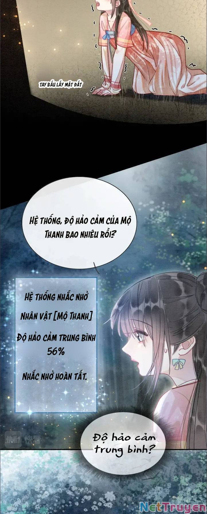 Sổ Tay Công Lược Hắc Liên Hoa Chapter 53 - Trang 2