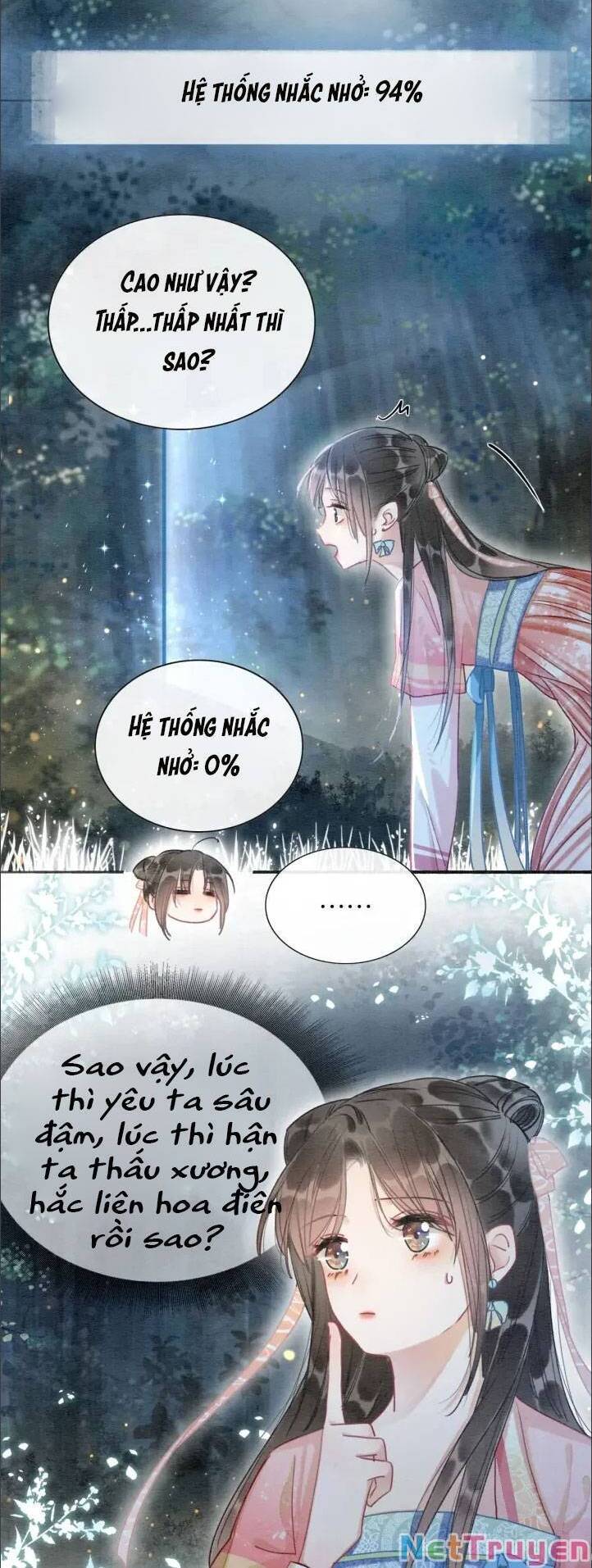 Sổ Tay Công Lược Hắc Liên Hoa Chapter 53 - Trang 2