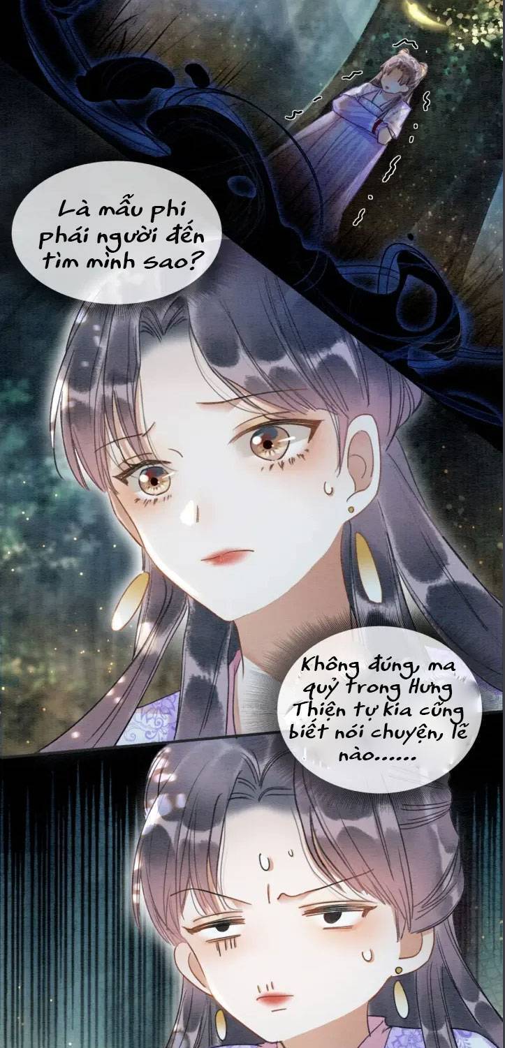 Sổ Tay Công Lược Hắc Liên Hoa Chapter 55 - Trang 2