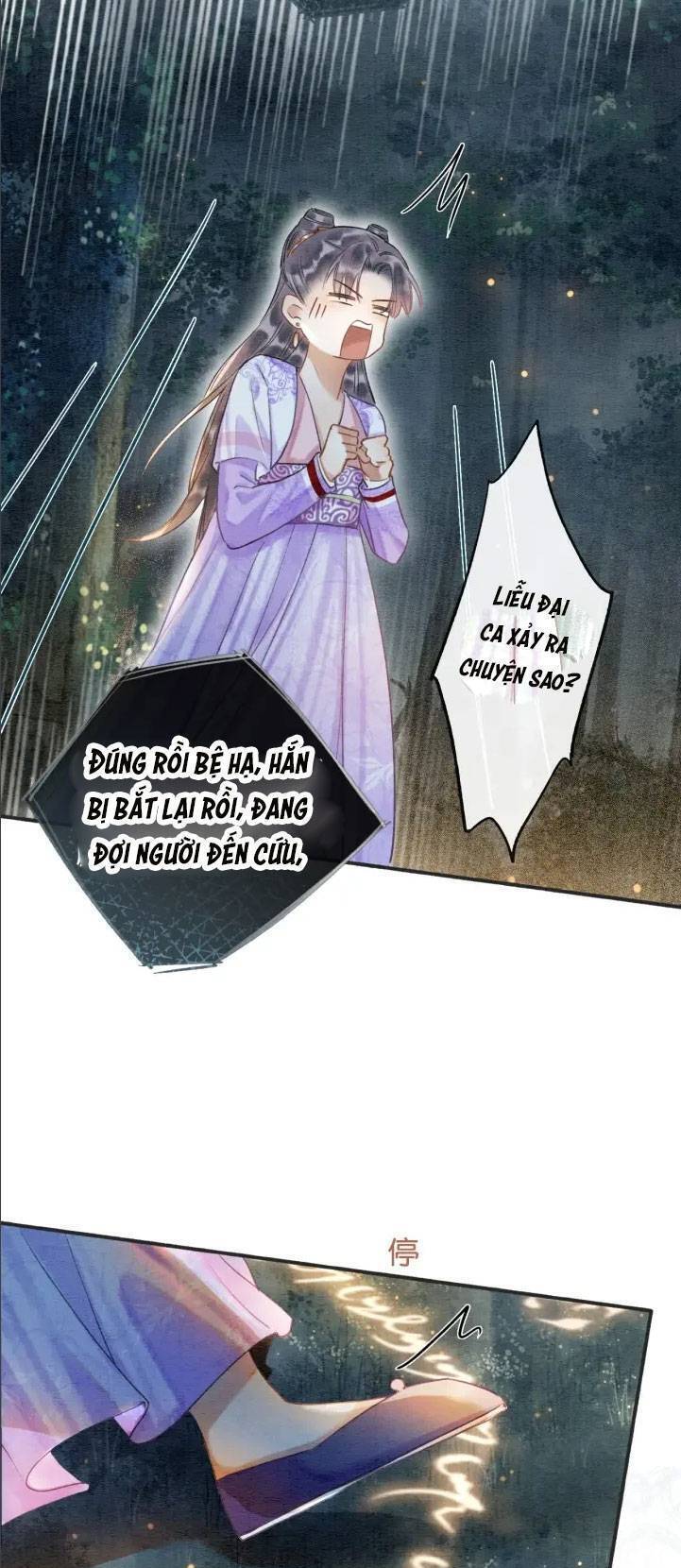 Sổ Tay Công Lược Hắc Liên Hoa Chapter 55 - Trang 2