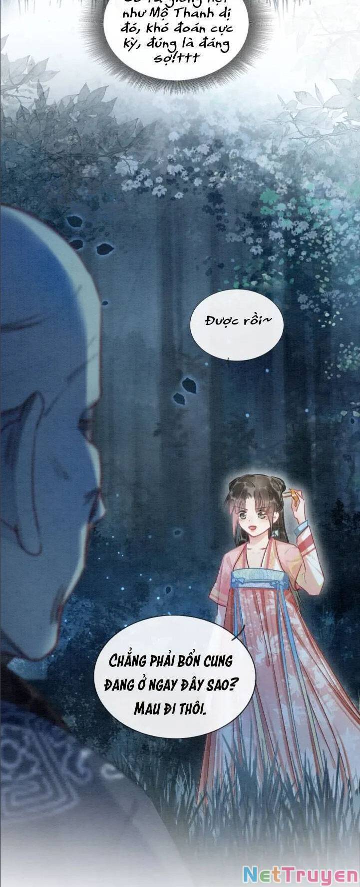 Sổ Tay Công Lược Hắc Liên Hoa Chapter 55 - Trang 2