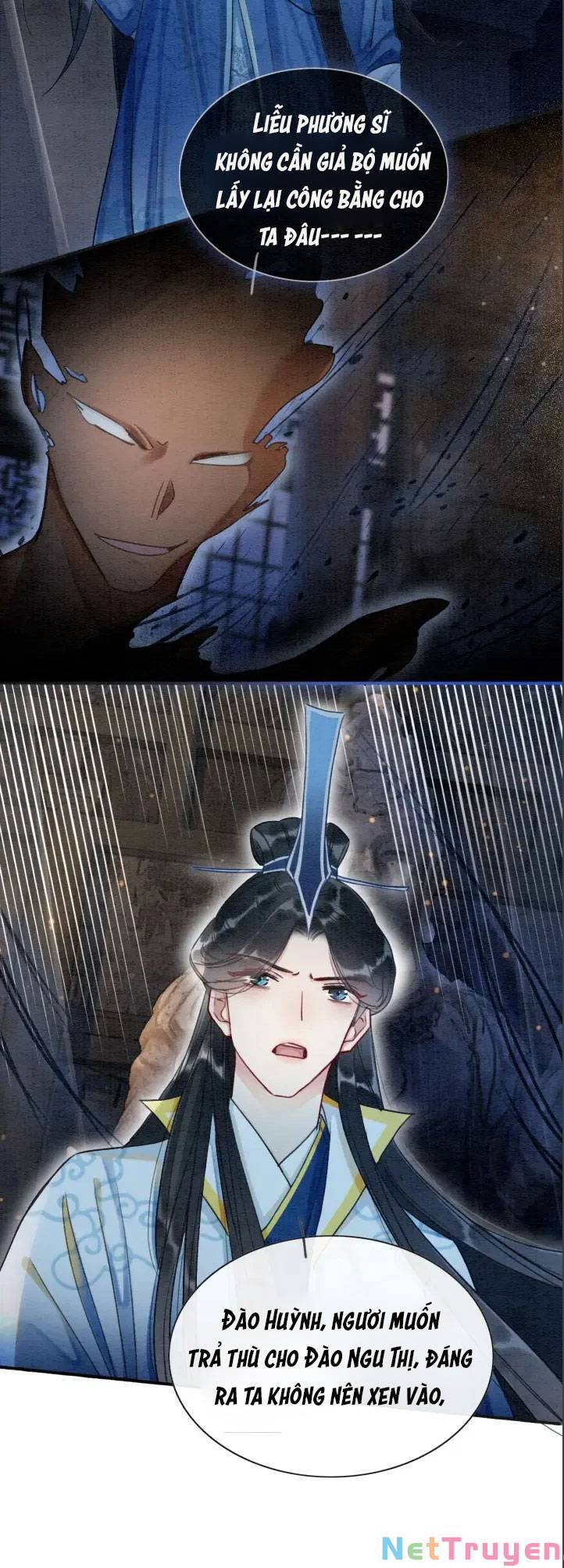 Sổ Tay Công Lược Hắc Liên Hoa Chapter 57 - Trang 2