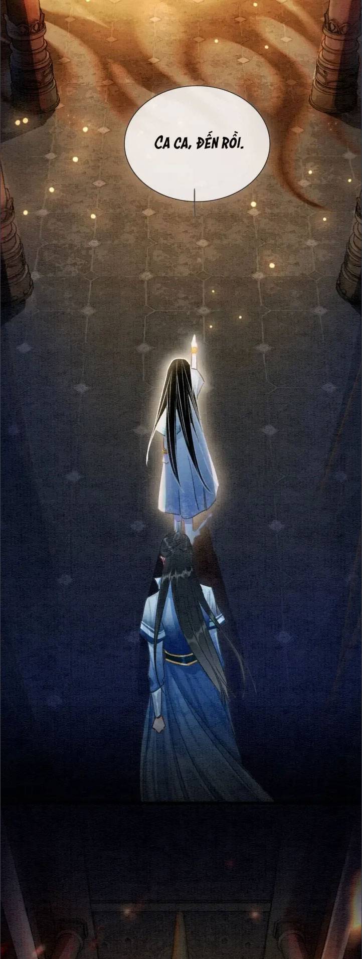 Sổ Tay Công Lược Hắc Liên Hoa Chapter 57 - Trang 2