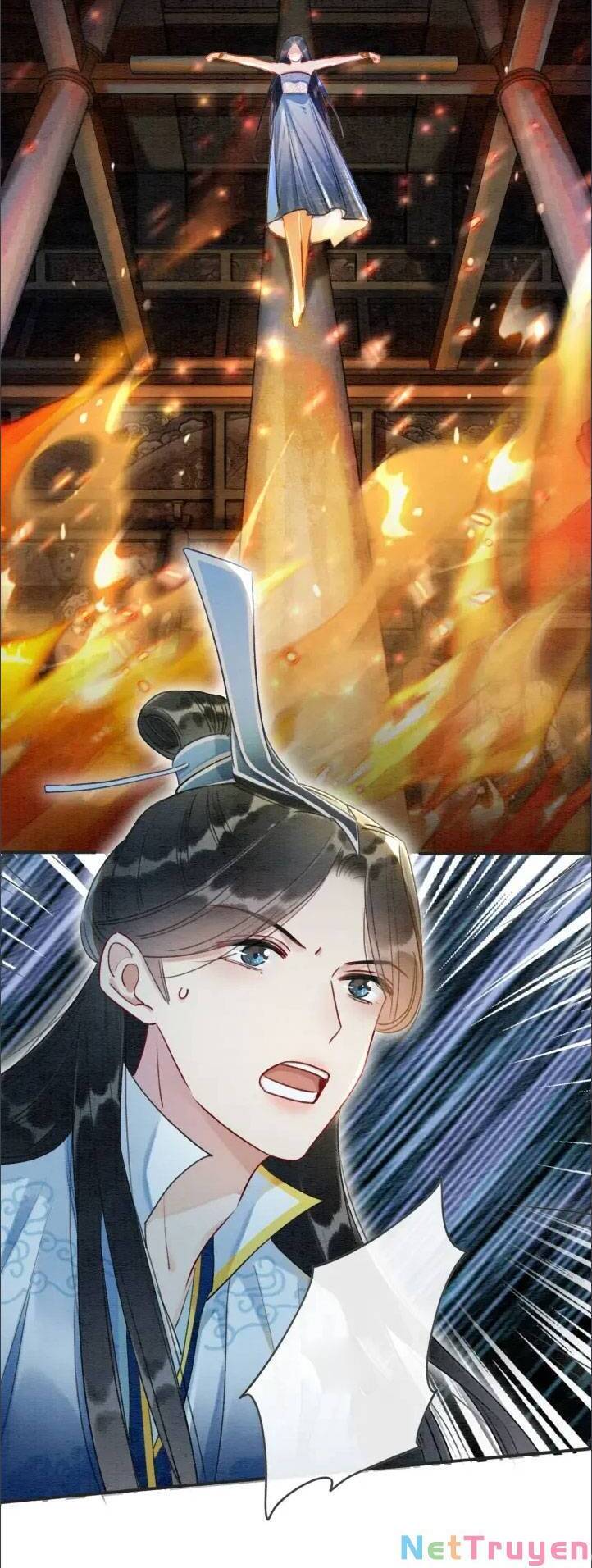 Sổ Tay Công Lược Hắc Liên Hoa Chapter 57 - Trang 2