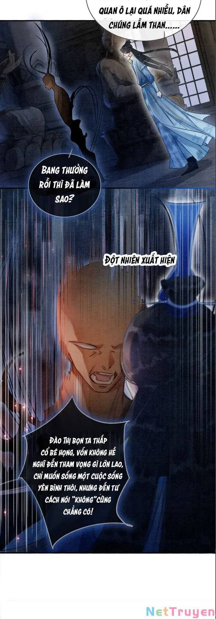 Sổ Tay Công Lược Hắc Liên Hoa Chapter 57 - Trang 2