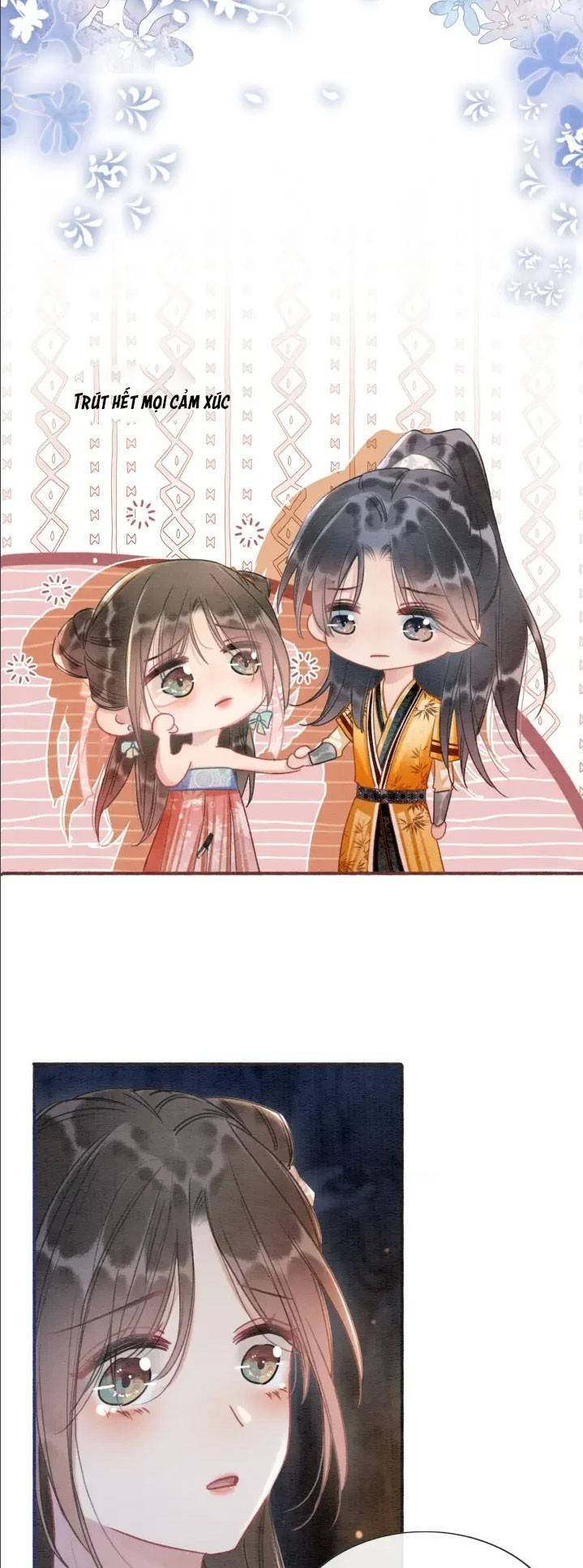 Sổ Tay Công Lược Hắc Liên Hoa Chapter 60 - Trang 2