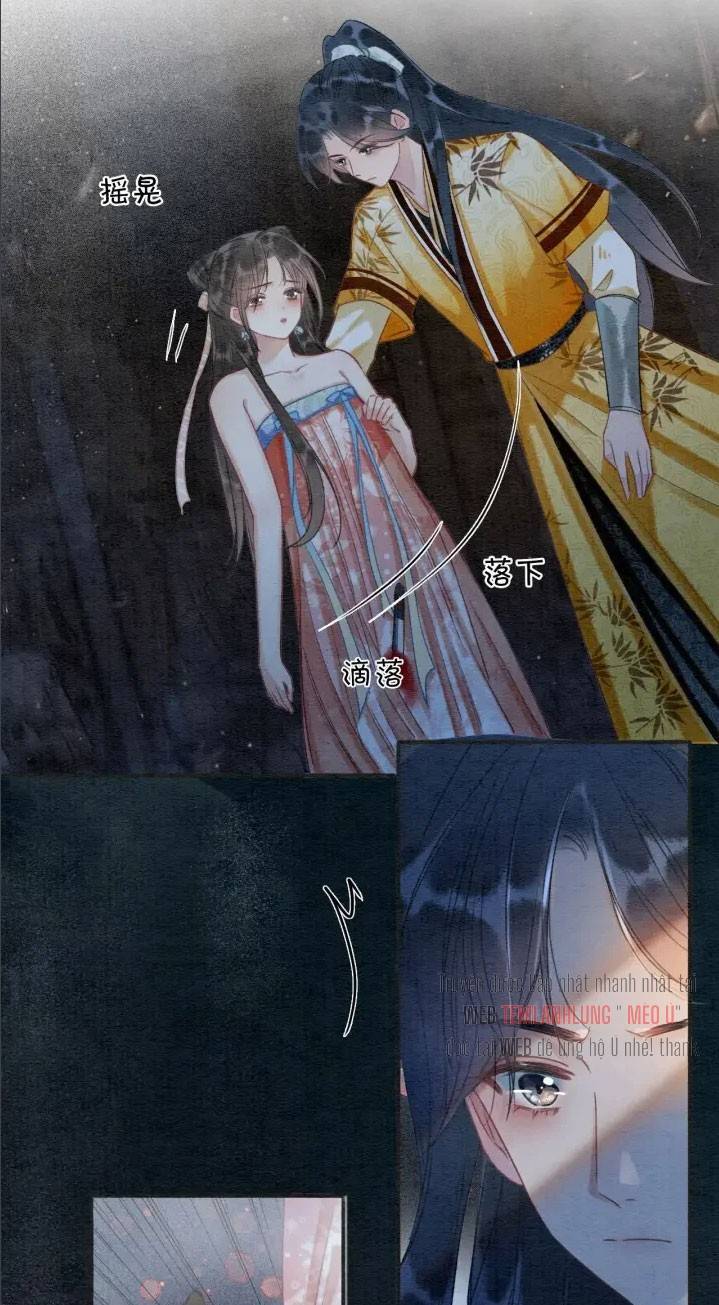 Sổ Tay Công Lược Hắc Liên Hoa Chapter 60 - Trang 2