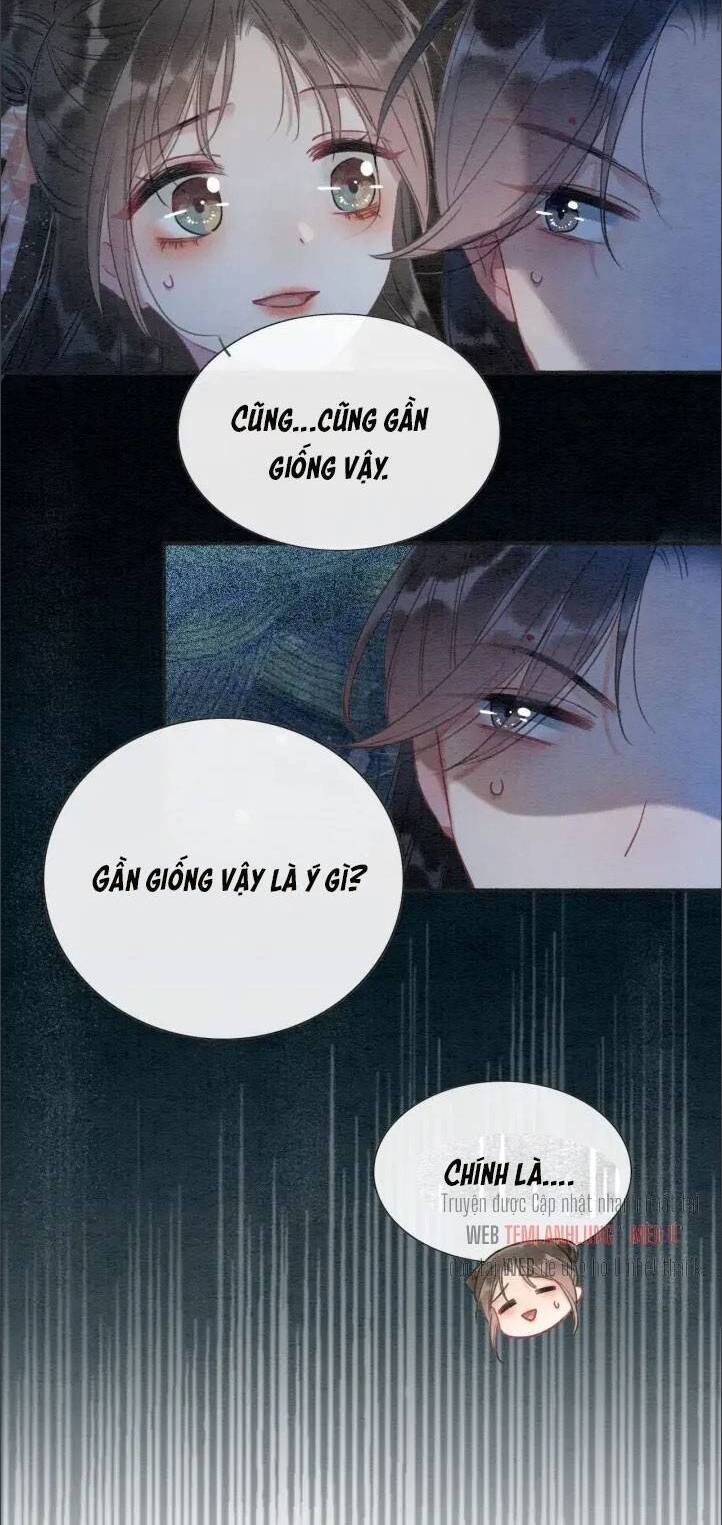 Sổ Tay Công Lược Hắc Liên Hoa Chapter 60 - Trang 2