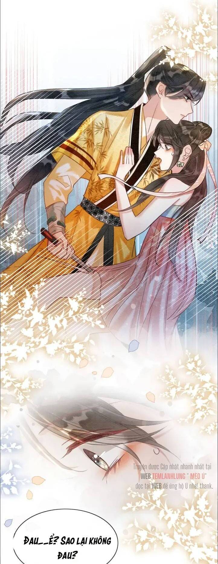 Sổ Tay Công Lược Hắc Liên Hoa Chapter 60 - Trang 2