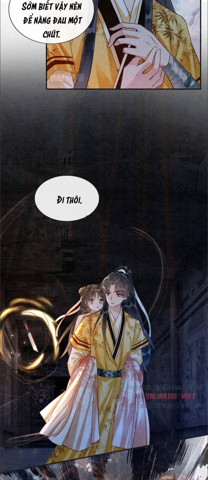 Sổ Tay Công Lược Hắc Liên Hoa Chapter 60 - Trang 2