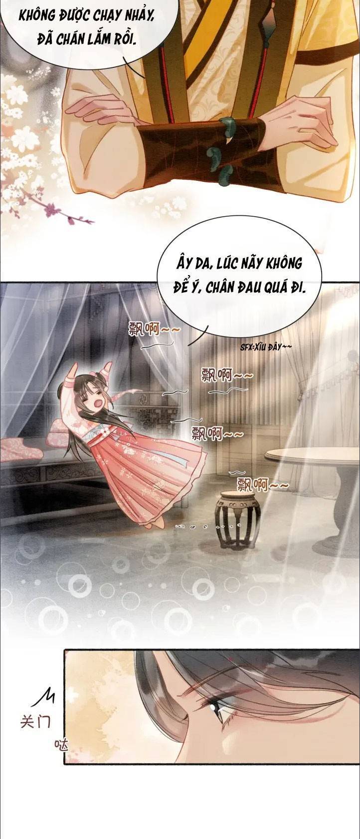 Sổ Tay Công Lược Hắc Liên Hoa Chapter 61 - Trang 2