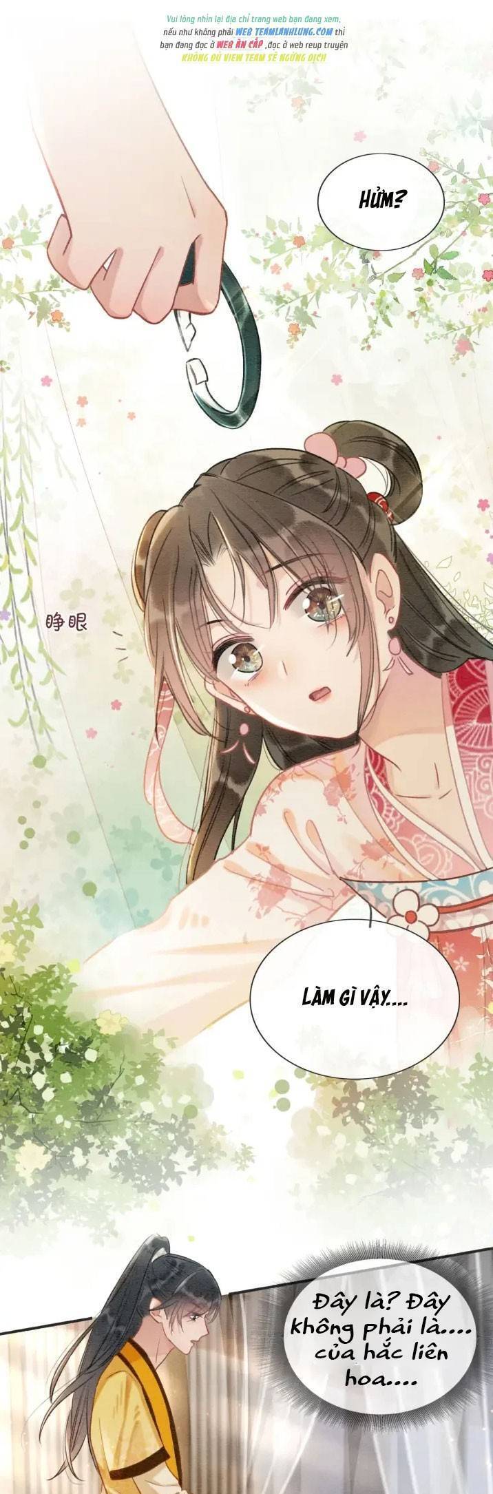 Sổ Tay Công Lược Hắc Liên Hoa Chapter 63 - Trang 2