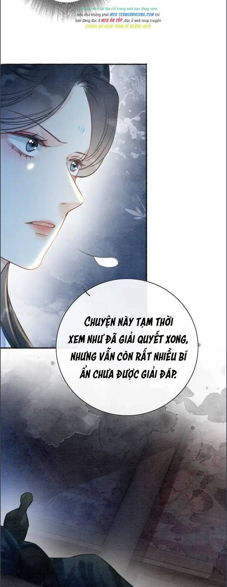 Sổ Tay Công Lược Hắc Liên Hoa Chapter 63 - Trang 2