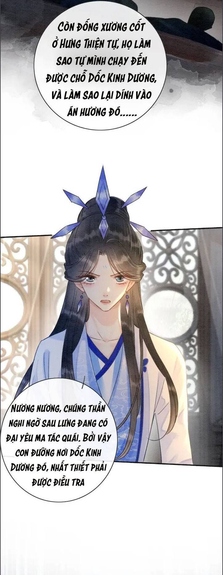 Sổ Tay Công Lược Hắc Liên Hoa Chapter 63 - Trang 2